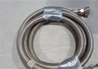Hose For Washer And Dryer.