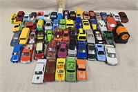 Vintage Hot Wheels & More