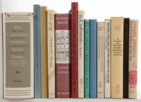 ANTIQUES / MATERIAL CULTURE VOLUMES / RESEARCH