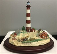 ASSATEAGUE LIGHTHOUSE BY LENOX COLLECTIONS