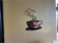 COFFEE MUG DECOR