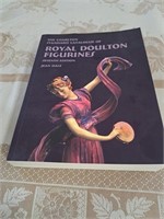 Royal Doulton book seventh edition Jean Dale