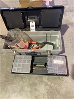 Toolbox