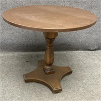 Round Center Table