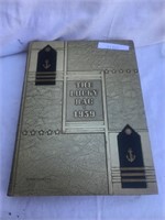 1939 Yearbook