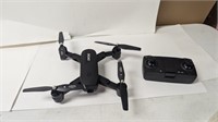 DEERC D30 Foldable Drone with 1080P FPV HD Camera