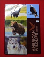 American Wildlife Series