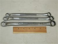 Craftsman Box End Wrench