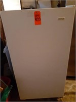 Kelvinator White Refrigerator