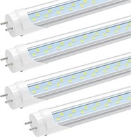 Jesled T8 Led Type B Tube Light 3ft, 2520lm,