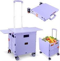 Foldable Utility Cart