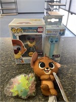 Funko GameStop Mystery Box