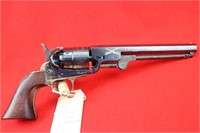 PIETTA .44 Cal Black Powder Revolver