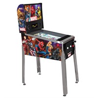 Arcade 1Up Marvel Digital Pinball II - Electronic