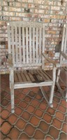 Rocking Chair- Matches 1332, 1334 & 1335
