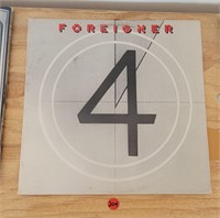 Foreigner Album