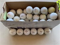 4 Dozen Golf Balls