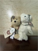Boyd's Bears Bestewst & Buddy Truefriends