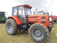 Agco Allis 7600 4x4 Tractor