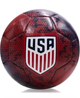 ( New ) USSF USA Authentic Official Licensed