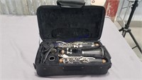 Sky clarinet in soft case