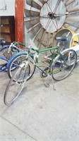 Schwinn Varsity bicycle