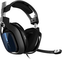 Astro Gaming A40 TR Wired Headset