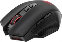 Redragon M655 Ergonomic Wireless Gaming Mouse