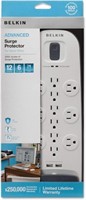 Belkin Home/Office Surge Protector