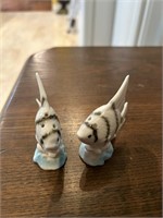 Angel Fish S&P Shakers