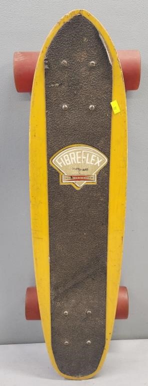 Fibreflex Skateboard
