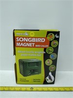 songbird caller (brand new)