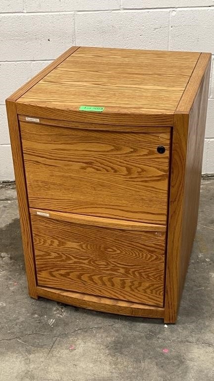 Very Nice File Cabinet