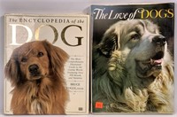 The Love of Dogs / Encyclopedia of the Dog