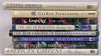 Garden & Gardening books