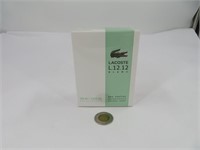 Lacoste L.12.12 Eau de toilette 100 ml