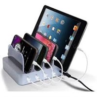 NEW! USB-C Charging Station for Multiple