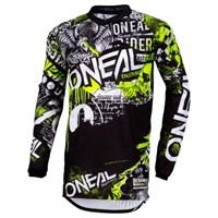 O'Neal - 0008-803 Unisex-Adult Element Attack