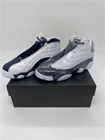NEW Air Jordan "Powder Blue" 13 Shoes