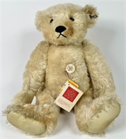 STEIFF - ORIGINAL TEDDY BEAR