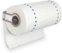 "As Is" Cora Wall Mount Paper Towel Holder