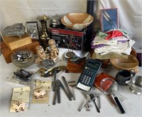 Misc. Treasures & Trinkets