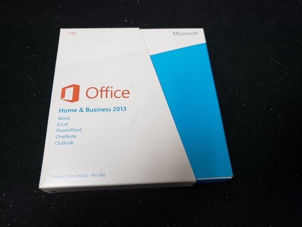 MICROSOFT OFFICE