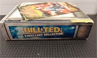 Bill and Ted's most excellent collection. DVD