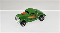 HOT WHEELS LEO INDIA NEET STREETER GREEN