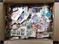 Worldwide Stamps thousands off paper in USPS mediu