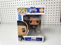 Funko Pop Space Jam Dom