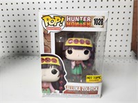 Funko Pop Hunter X Alluka Zoldyck