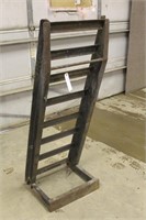 Trailer Ramp, Approx 61"x21"