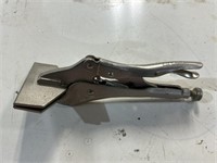 3in vise grip pliers